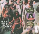 Turner Ike & Tina Hunter And Outta Season