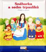 Readers Digest Vbr Snhurka a sedm trpaslk - Pbh o zvisti