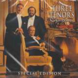 Carreras Jose Three Tenors Christmas