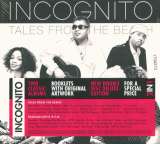 Incognito Tales From The Beach & Transatlantic R.P.M.
