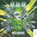 U.D.O. Rev-Raptor