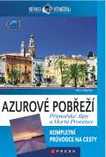 Computer Press Azurov pobe, Pmosk Alpy a Horn Provence
