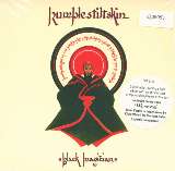Rumplestiltskin Black Magician (Digipack)