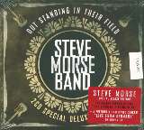 Morse Steve -Band- Out Standing In Their Field / Live From Germany (Deluxe Edition)