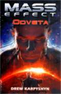 Fantom Print Mass Effect 3: Odveta