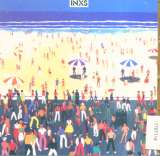 INXS INXS
