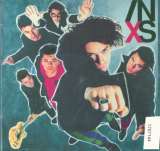 INXS X