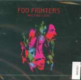 Foo Fighters Wasting Light