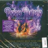 Deep Purple Phoenix Rising (CD + DVD Edition)