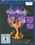 Deep Purple Phoenix Rising