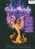 Deep Purple Phoenix Rising (DVD + CD)