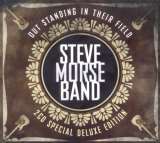Morse Steve -Band- Out Standing In Their Field - Live From Germany