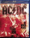 AC/DC Live At River Plate