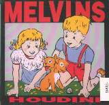 Melvins Houdini