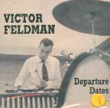 Feldman Victor Departure Dates
