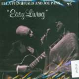 Fitzgerald Ella & Joe Pa Easy Living