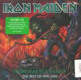 Iron Maiden From Fear To Eternity: The Best Of 1990-2010