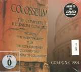 Colosseum Cologne 1994 - The Complete Reunion