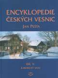 Libri Encyklopedie eskch vesnic V. - Libereck kraj