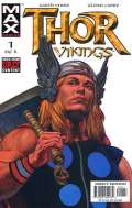 Ennis Garth Thor - Vikingov