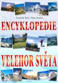 Kele František Encyklopedie velehor světa
