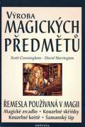 Cunningham Scott Vroba magickch pedmt emesla pouvan v magii