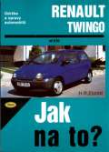 Etzold Hans-Rudiger Dr. Renault Twingo - Jak na to?