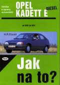 Etzold Hans-Rudiger Dr. Opel Kadet E diesel-jak na to