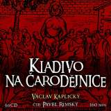 XYZ Kladivo na arodjnice - 6CD