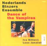 Nbelive Dance Of The Vampires