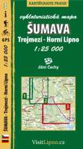  umava Trojmez 3