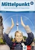 Klett Mittelpunkt B2 - 3CD