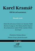 Centrum pro ekonomiku a politiku Karel Kram - 150 let od narozen - Sbornk text