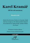 Centrum pro ekonomiku a politiku Karel Kram - 150 let od narozen - Sbornk text