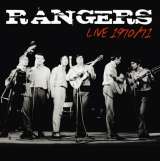 Supraphon Rangers live 1970/71  2CD