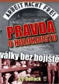 Nae vojsko Pravda o holokaustu - Vlky bez bojit