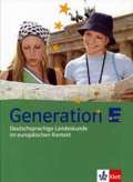 Klett Generation E - uebnice + PS