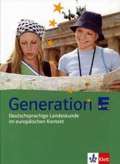 Klett Generation E - učebnice + PS
