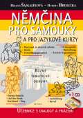 Aktuell Nmina pro samouky a pro jazykov kurzy + CD