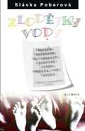 Olympia Zlodjky vody - 3. vydn