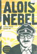 Labyrint Alois Nebel - trilogie