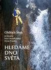 Plot Hledáme dno světa