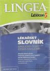 Lingea CDROM - Anglický lékařský slovník