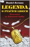 Olympia Legenda o ptačích lidech