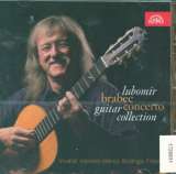 Supraphon Guitar Concerto Collection