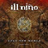 Ill Nino Dead New World =Fanbox=