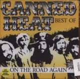 Canned Heat On The Road Again - Best Of