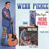Pierce Webb Fallen Angel / Cross Country