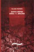 Divadelní ústav Barva srpna / Anna 11. března