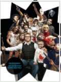 Akropolis Aby se Čechům ovary zachvěly : Hry 2003-2011